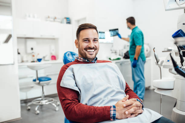 Laser Dentistry in Marfa, TX
