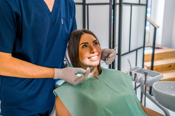 Best General Dentistry  in Marfa, TX